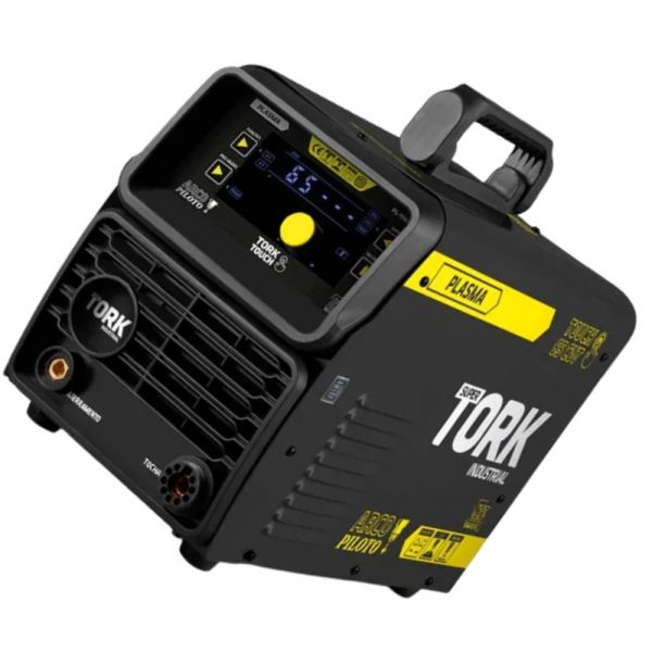 Máquina Inversora de Corte Plasma 65A PL-1065-CNC Tork
