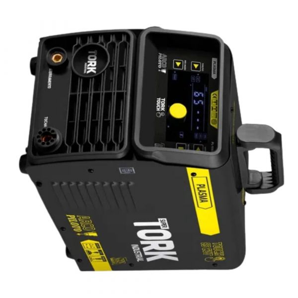 Máquina Inversora de Corte Plasma 65A PL-1065-CNC Tork