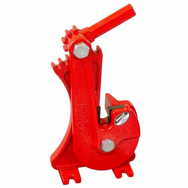 Máquina Para Cortar Vergalhão N°0 3/8