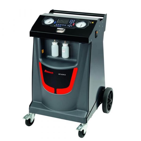 Máquina Recicladora AC1X34 3IP Robinair Bosch