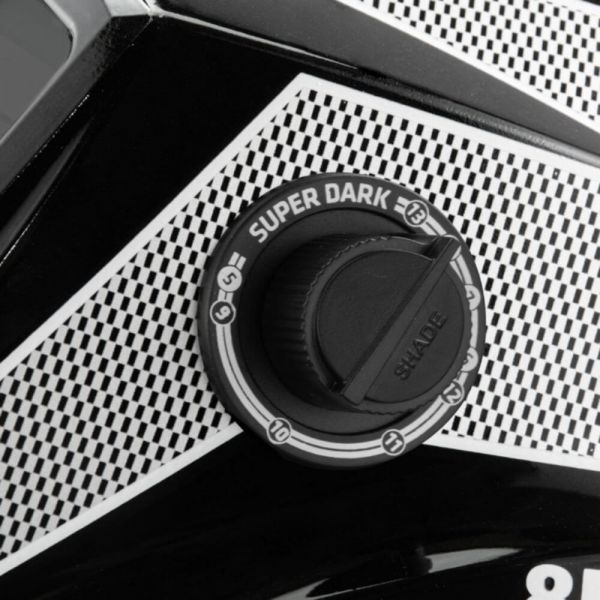 Máscara de Solda Auto Escurecimento - Tork Extreme MSEA 1103