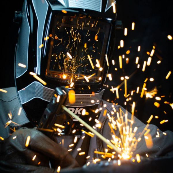 Máscara de Solda Auto Escurecimento - Tork Extreme MSEA 1103