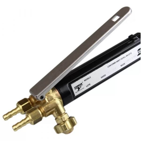 Maçarico de Corte 300mm NT5500 Condor