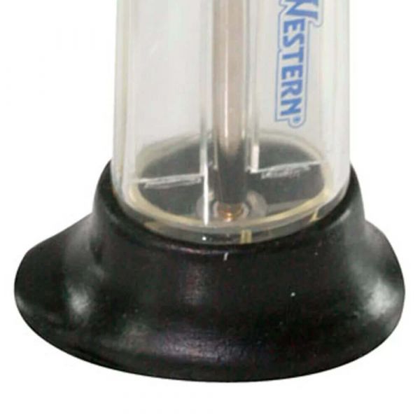 Maçarico Portátil Mini à Gás 6005 Western