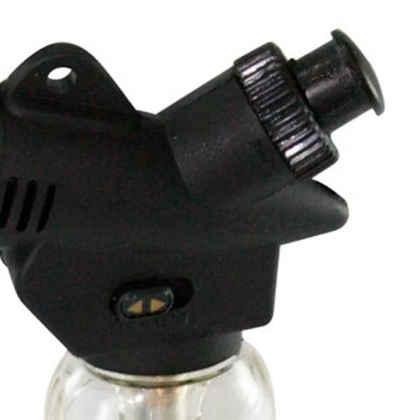 Maçarico Portátil Mini à Gás 6005 Western