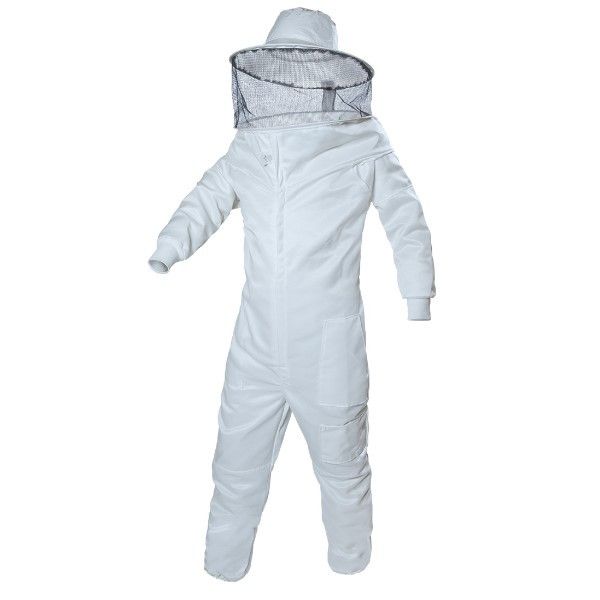 Conjunto Apicultor- ProtSpray Tamanho G