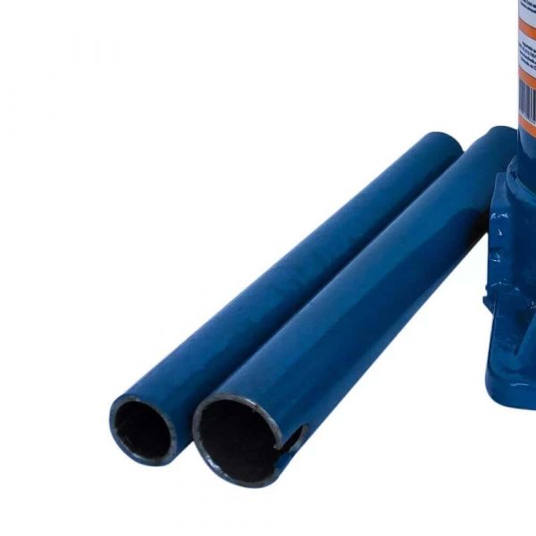 Macaco Hidráulico Tipo Garrafa 2 Toneladas Riosultools