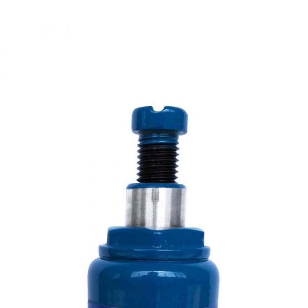 Macaco Hidráulico Tipo Garrafa 2 Toneladas Riosultools