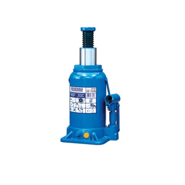 Macaco de Garrafa 20ton- Bovenau Cj