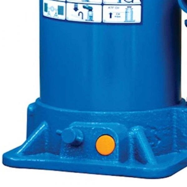 Macaco Garrafa Hidráulico CJ 32 Tonelada Bovenau 