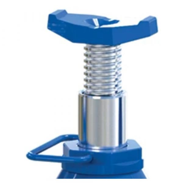 Macaco Hidráulico Garrafa 12 Toneladas Bovenau