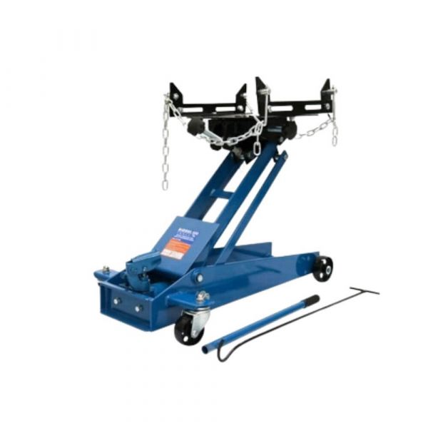 Macaco Hidráulico Para Caixa de Cambio 500Kg Bovenau