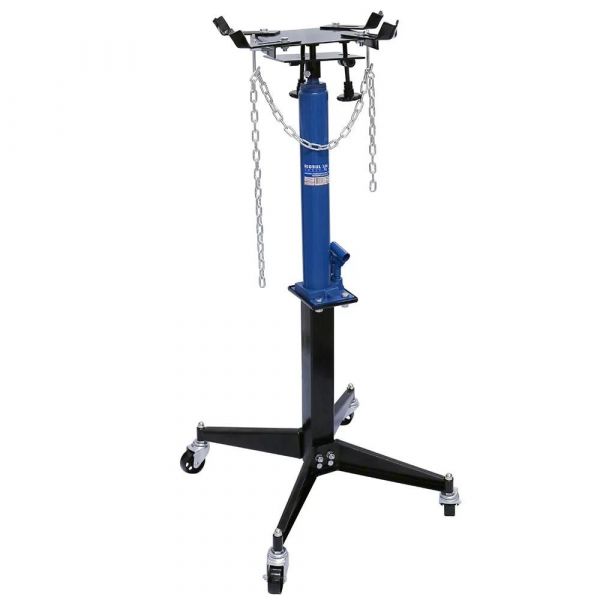 Macaco Hidráulico para Caixa de Transmissão 500 kg Bovenau