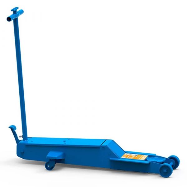 Macaco Hidráulico Tipo Jacaré 2 Toneladas Bovenau