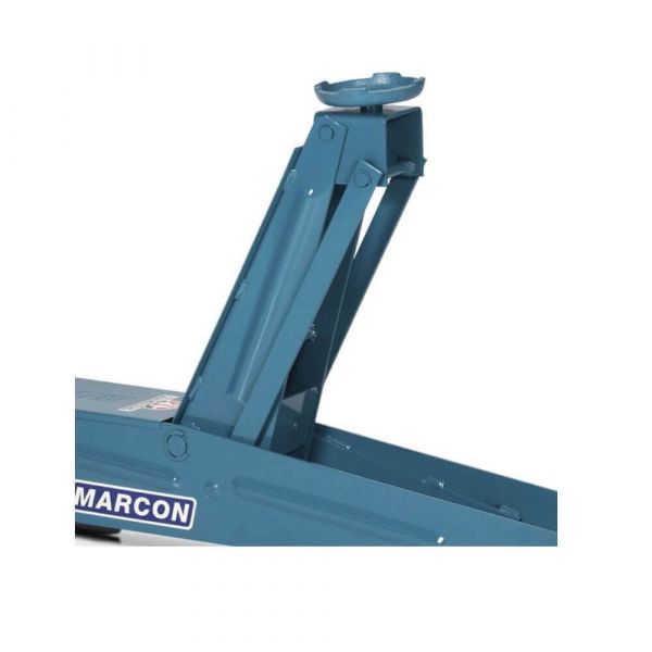 Macaco Hidráulico Tipo Jacaré 2 Toneladas Marcon