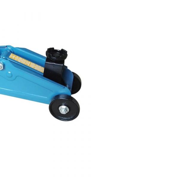 Macaco Hidráulico Jacaré 2 Toneladas Riosul Portátil