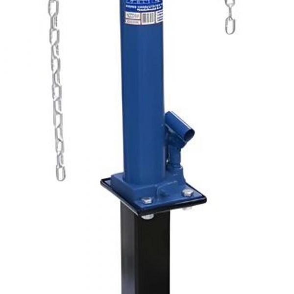 Macaco Hidráulico para Caixa de Transmissão 500 kg Bovenau