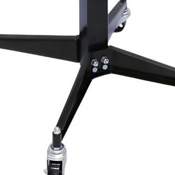 Macaco Hidráulico para Caixa de Transmissão 500 kg Bovenau