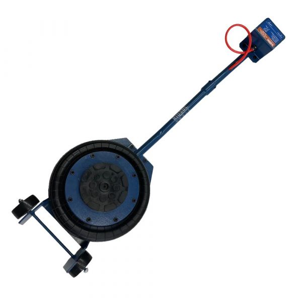 Macaco Jacaré Pneumático Tipo Bolsa 3 Toneladas Rio Sul Bovenau