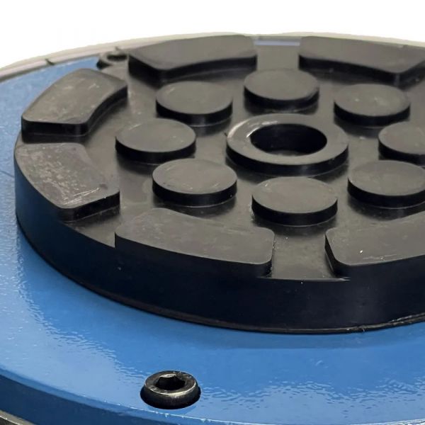 Macaco Jacaré Pneumático Tipo Bolsa 3 Toneladas Rio Sul Bovenau