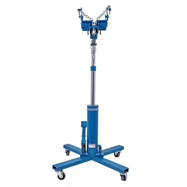 Macaco Telescópico Para Retirar Cambio 500KG Marcon