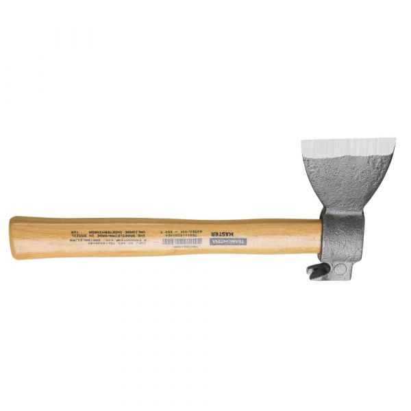 Machadinha com Unha 450g com Cabo de Madeira Tramontina