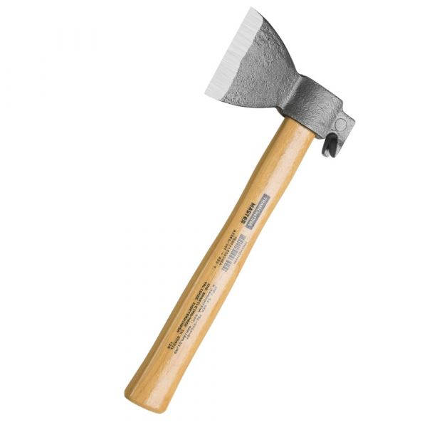 Machadinha com Unha 450g com Cabo de Madeira Tramontina