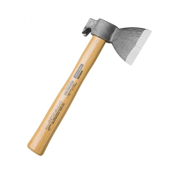 Machadinha com Unha 450g com Cabo de Madeira Tramontina