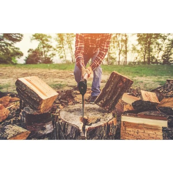 Machado Com Cabo 90cm Tramontina