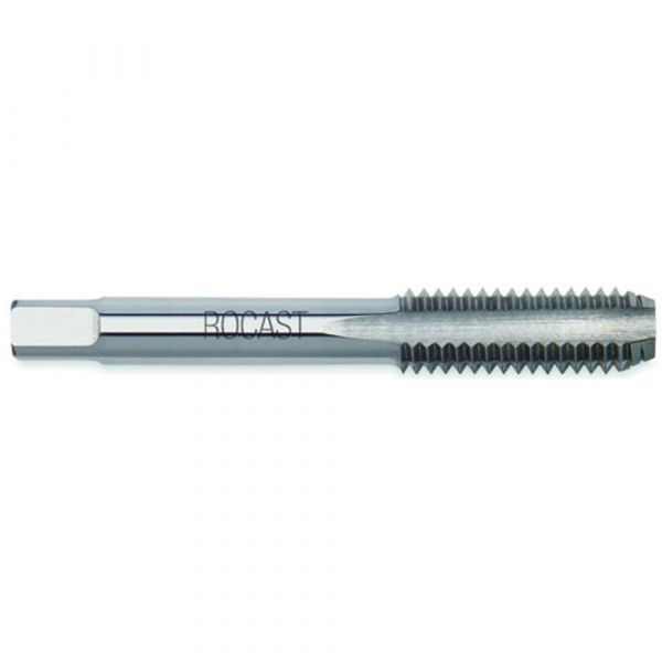 Macho Seriado em Aço Liga Rosca Unificada UNF 3/8 Pol. x 24 2 Peças Rocast