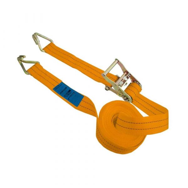 Cinta Para Carga 2 toneladas Carbografite 