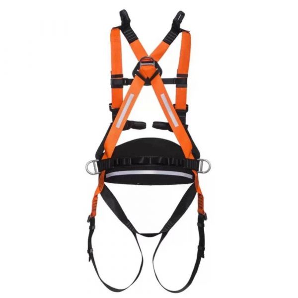 Cinturão de Segurança Paraquedista Mult-2011 MG Cinto