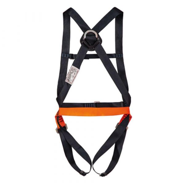 Cinturão de Segurança Paraquedista Mult-2013 MG Cinto