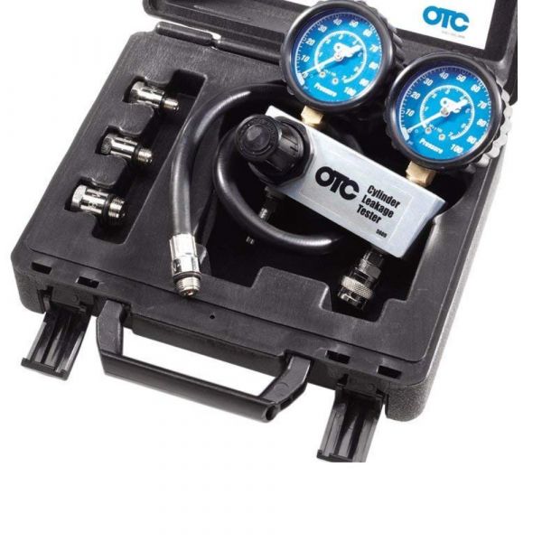 Manômetro para Teste de Vazão do Motor  Bosch 1699937762B1N