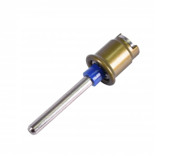 Mandril de Aperto Rápido 1/8EZ-402 Dremel 2615E402AE000