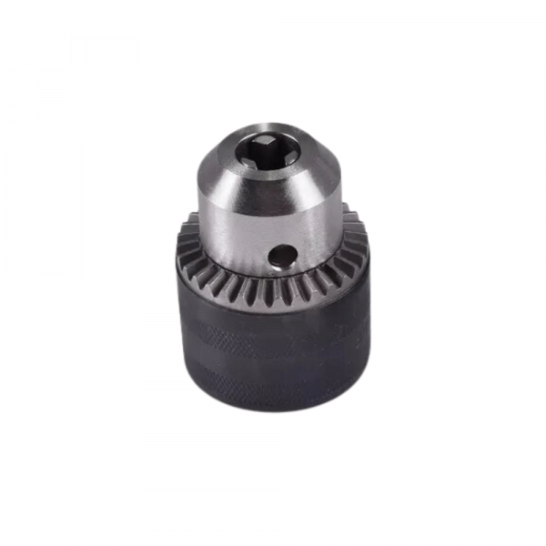 Mandril com Chave 12 com Furo Widea Bosch