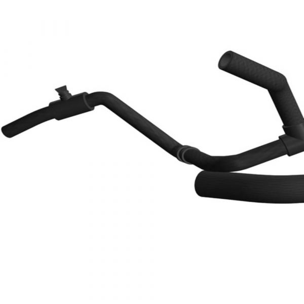 Mangueira Ramificada Inferior do Radiador Strada 1.4 com Ar Fire 06