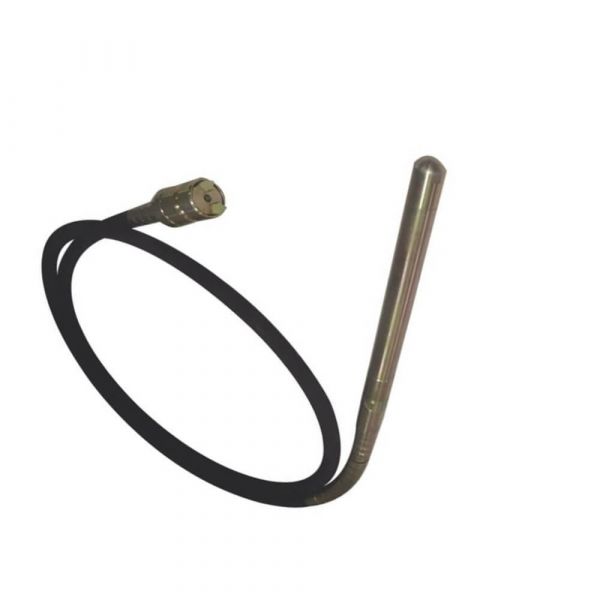 Mangote Para Motovibrador 25mmX3 Mt Lynus