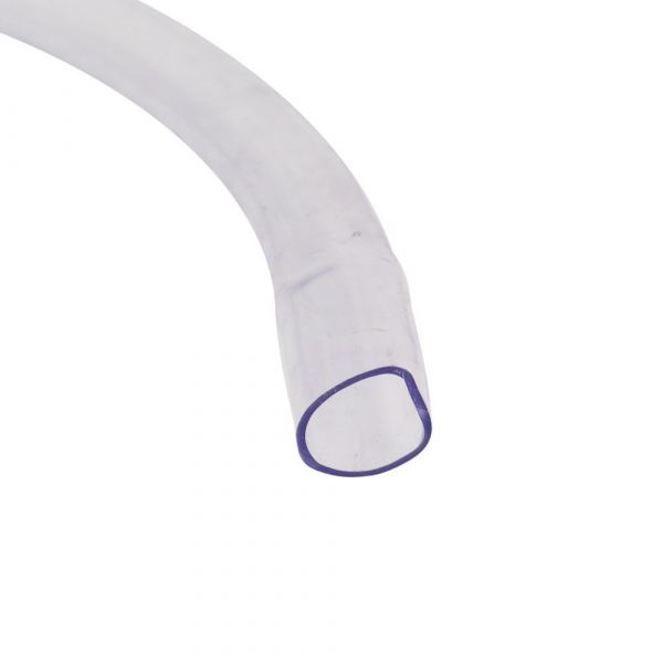 1 Metro Mangueira Cristal 1.1/4 X 3mm Ibira