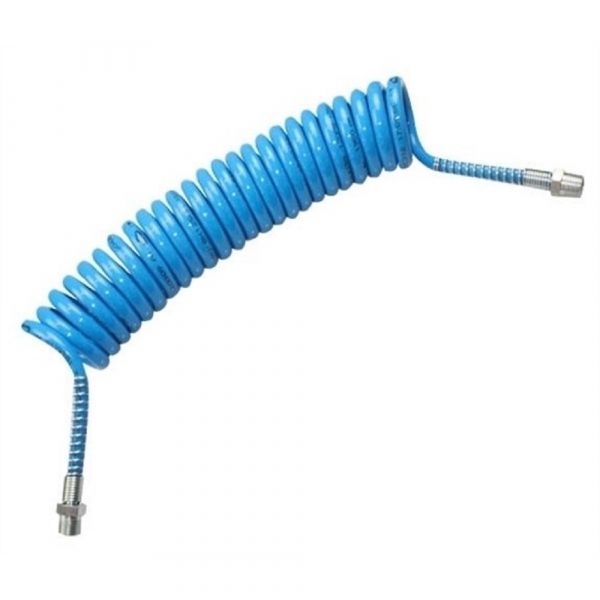 Mangueira Espiral 3MTS Lubefer