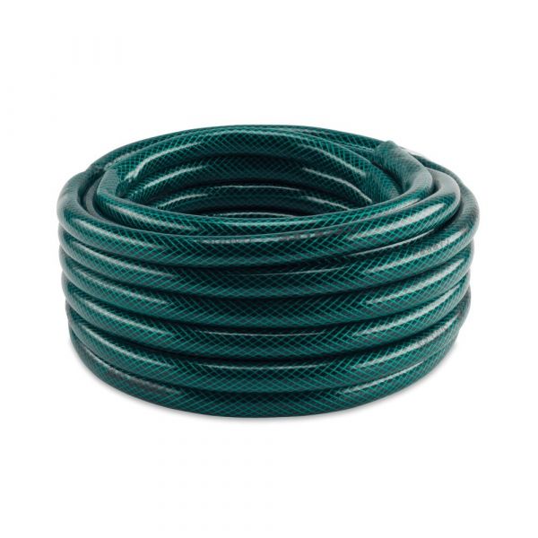 1 Metro Mangueira Jardim 3/4 Trançada Vip Bariflex