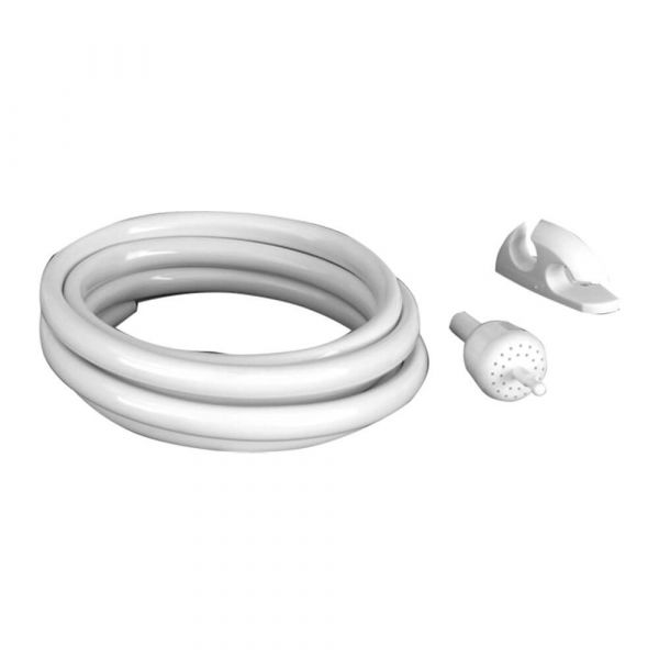 Mangueira Chuveirinho Desviador Completo Lorenzetti