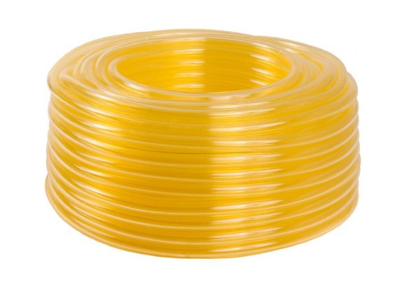 1 Metro De Mangueira Para Gasolina 6,0 x 3,0 mm Bariflex