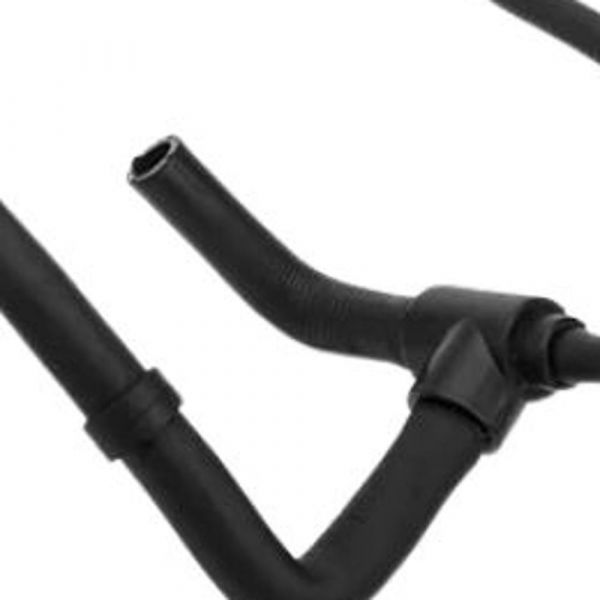 Mangueira Inferior do Radiador sem Ar Quente Palio Fire/Siena