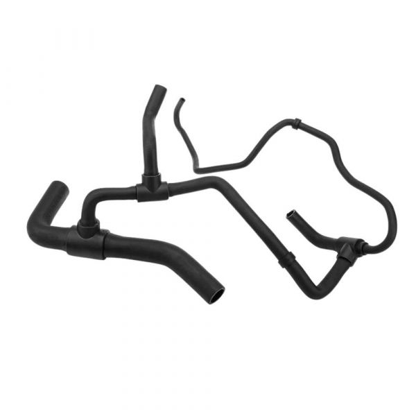 Mangueira Inferior do Radiador sem Ar Quente Palio Fire/Siena