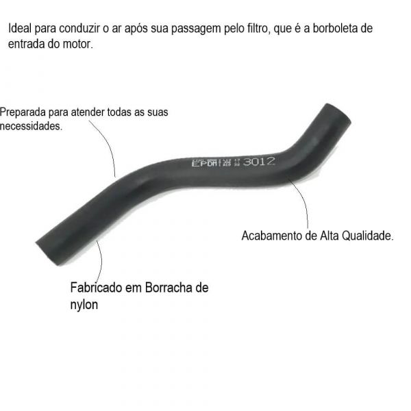 Mangueira Do Reservatório A Conexão Y Kombi Diesel Jamaica