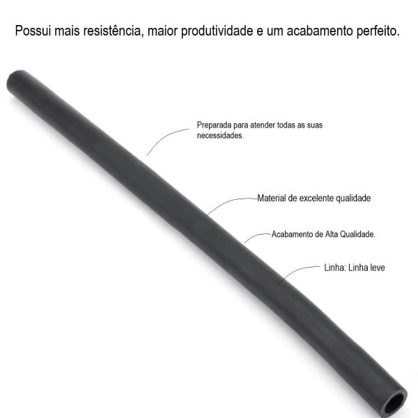 Mangueira Do Respiro Celta 08154 Jamaica