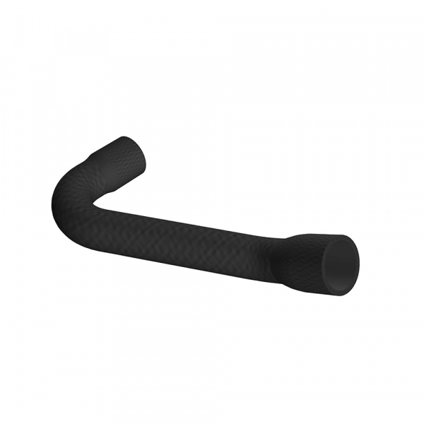 Mangueira Enfaixada Intercooler Sprinter 310 Jamaica 