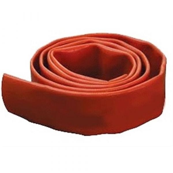 1 Metro De Mangueira Especial Leve Vermelhal 3” Himaflex