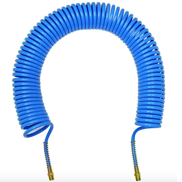 Mangueira Espiral 15MTS PPA Tubos